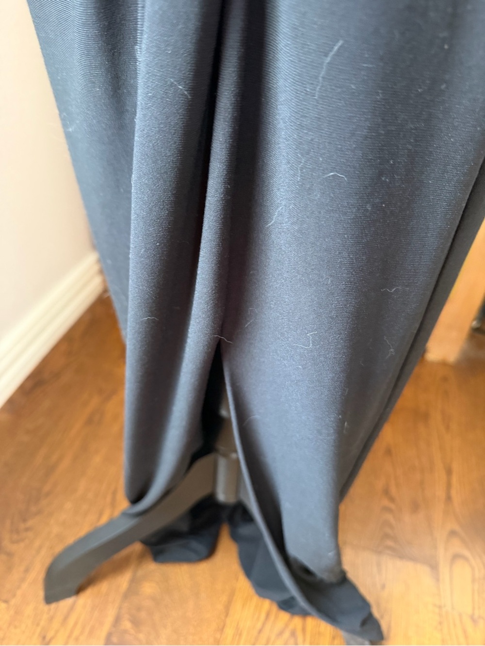 Fall/Winter Evening Gown - Picture 4 of 5